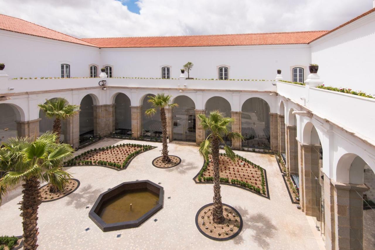 Vila Gale Collection Elvas Exterior foto